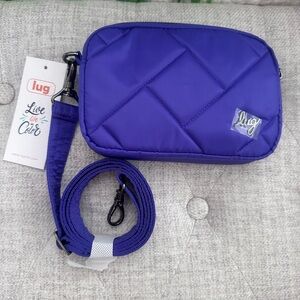 Lug Coupe SE Convertible Crossbody